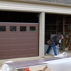 Garage Door Installation Simi Valley