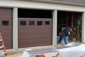 Garage Door Installation Simi Valley CA