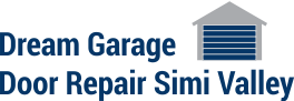 Dream Garage Door Repair Simi Valley Logo